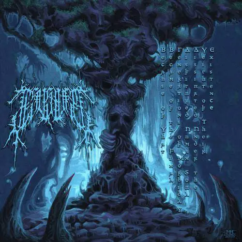 Jesus Wept (USA-2) : Because of What Became of the Final Generations of Morbidly Disfigured Human Souls, Dissipated Under